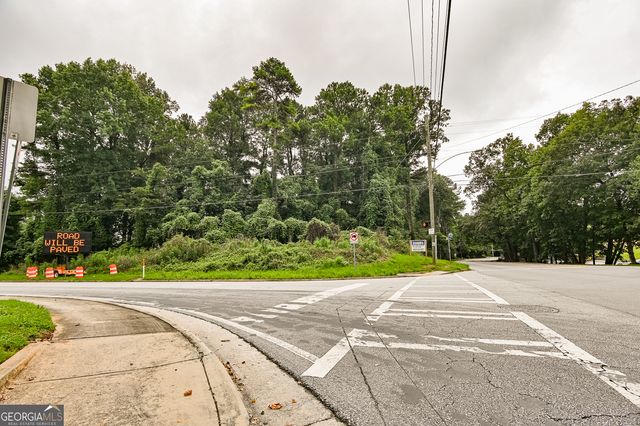 2827 Henderson Mill Road, Atlanta, GA 30341