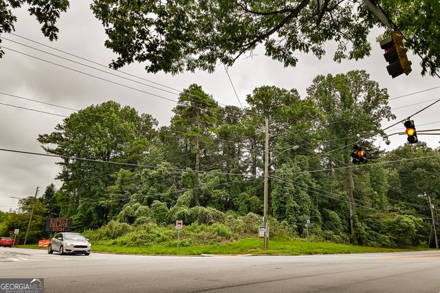 2827 Henderson Mill Road, Atlanta, GA 30341