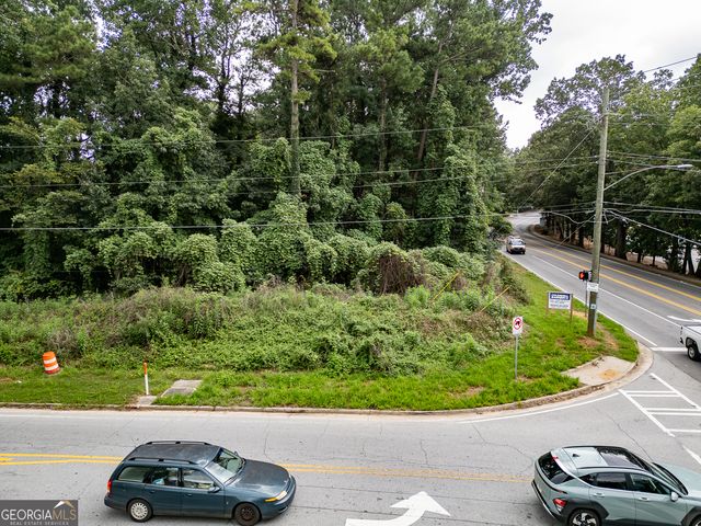 2827 Henderson Mill Road, Atlanta, GA 30341