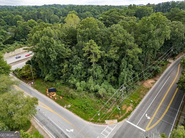 2827 Henderson Mill Road, Atlanta, GA 30341