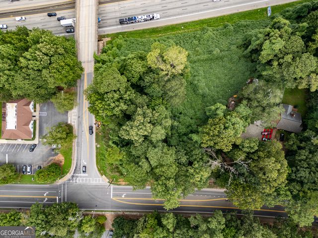 2827 Henderson Mill Road, Atlanta, GA 30341