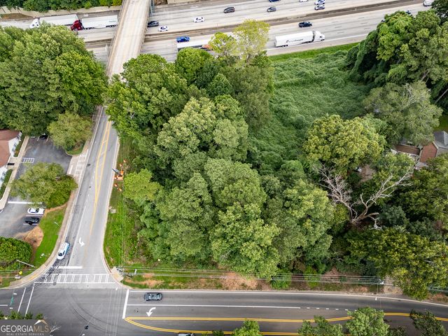 2827 Henderson Mill Road, Atlanta, GA 30341