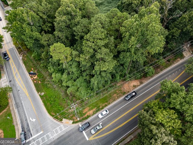 2827 Henderson Mill Road, Atlanta, GA 30341