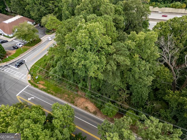 2827 Henderson Mill Road, Atlanta, GA 30341