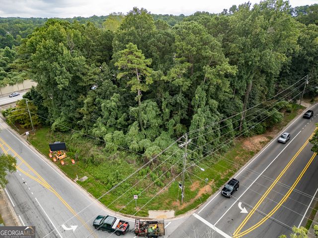 2827 Henderson Mill Road, Atlanta, GA 30341