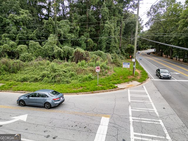 2827 Henderson Mill Road, Atlanta, GA 30341