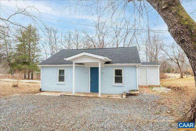 662 CELT RD, Stanardsville, VA 22973