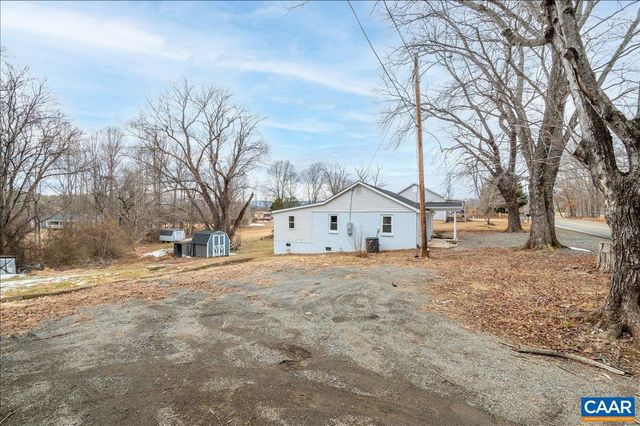 662 CELT RD, Stanardsville, VA 22973