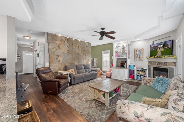 4530 Cam Bay Court, Maumee, OH 43537