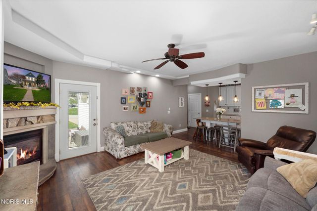 4530 Cam Bay Court, Maumee, OH 43537