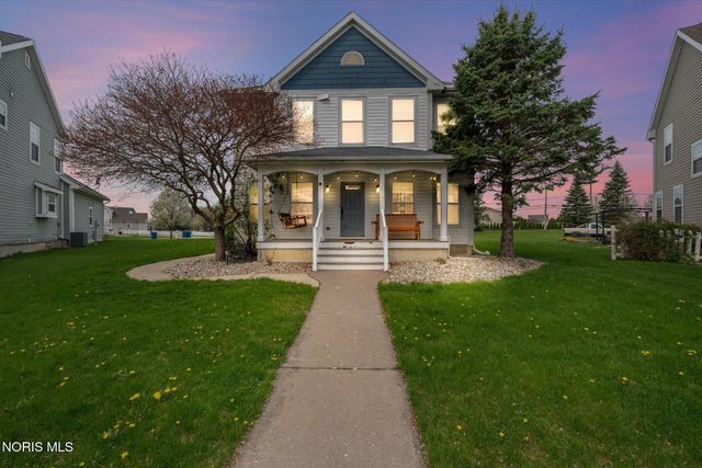 4530 Cam Bay Court, Maumee, OH 43537