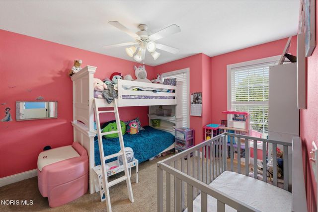 4530 Cam Bay Court, Maumee, OH 43537