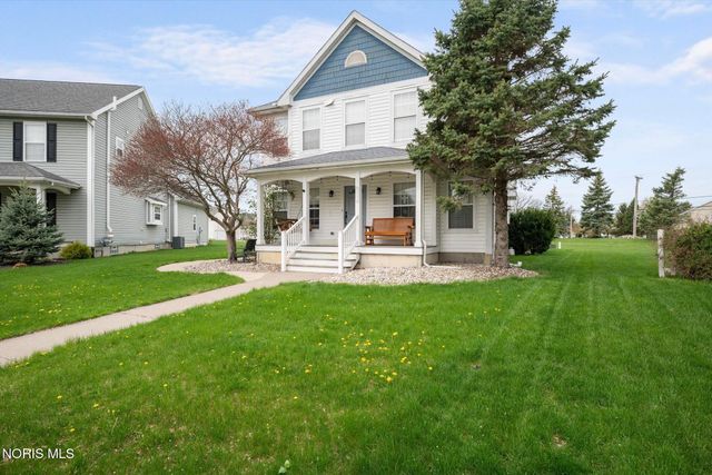 4530 Cam Bay Court, Maumee, OH 43537
