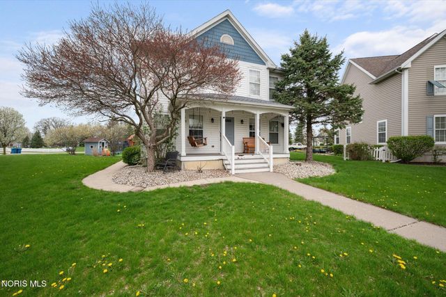 4530 Cam Bay Court, Maumee, OH 43537