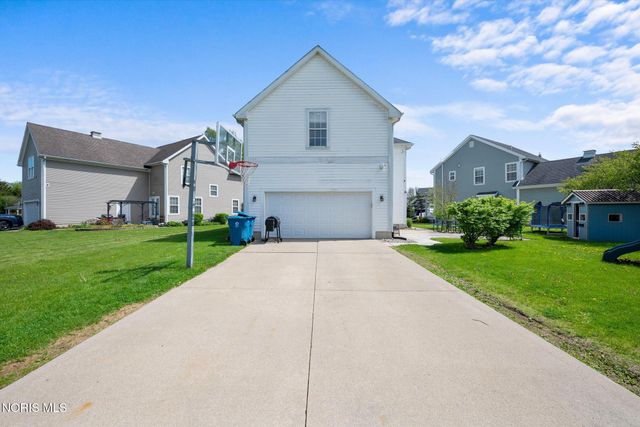 4530 Cam Bay Court, Maumee, OH 43537