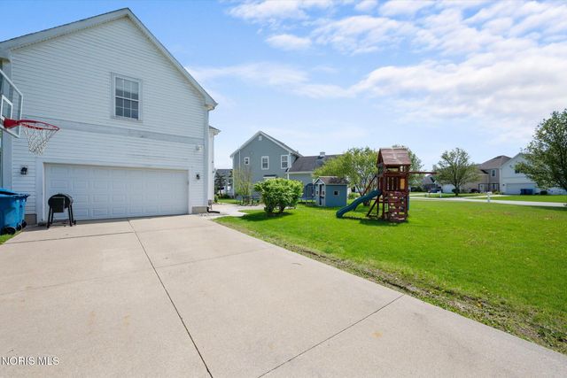 4530 Cam Bay Court, Maumee, OH 43537