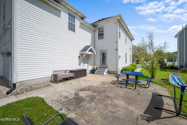4530 Cam Bay Court, Maumee, OH 43537