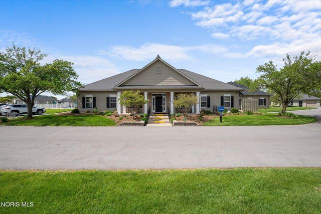 4530 Cam Bay Court, Maumee, OH 43537