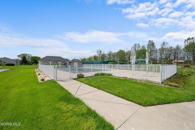 4530 Cam Bay Court, Maumee, OH 43537