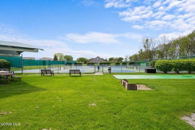 4530 Cam Bay Court, Maumee, OH 43537