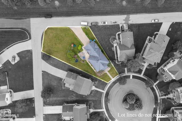4530 Cam Bay Court, Maumee, OH 43537