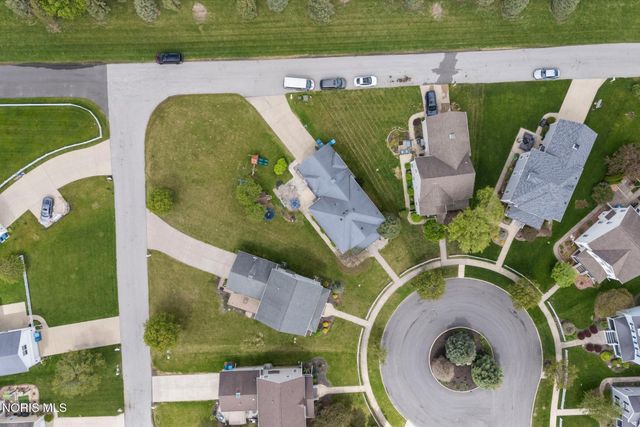 4530 Cam Bay Court, Maumee, OH 43537
