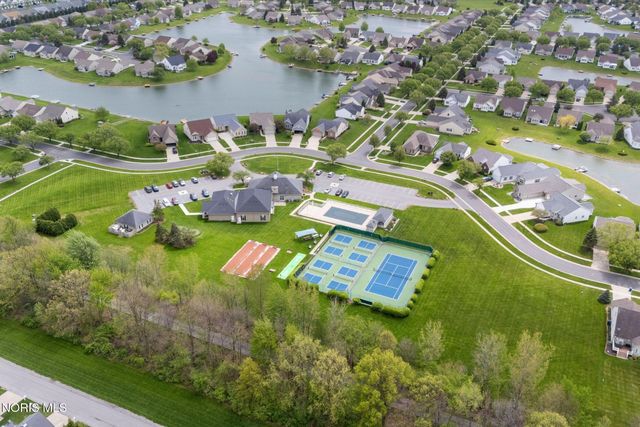 4530 Cam Bay Court, Maumee, OH 43537