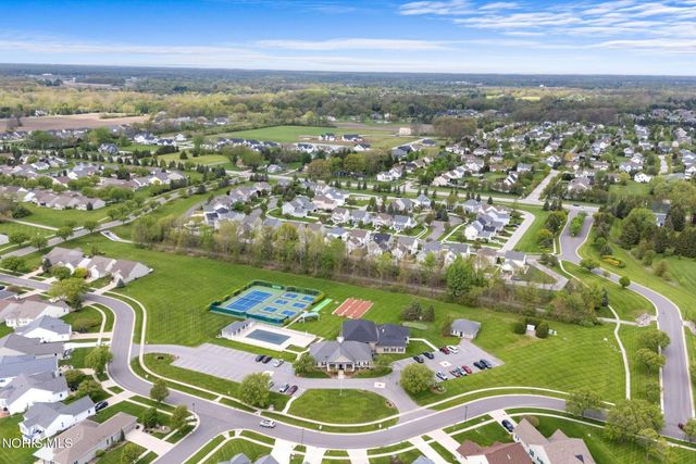 4530 Cam Bay Court, Maumee, OH 43537