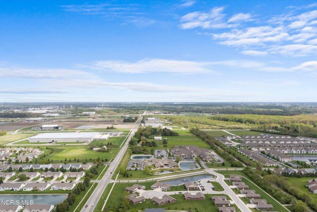 4530 Cam Bay Court, Maumee, OH 43537