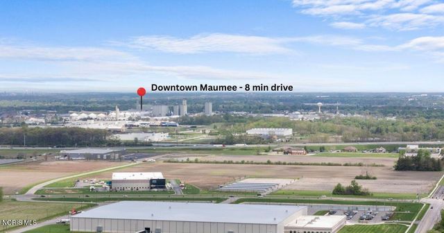 4530 Cam Bay Court, Maumee, OH 43537
