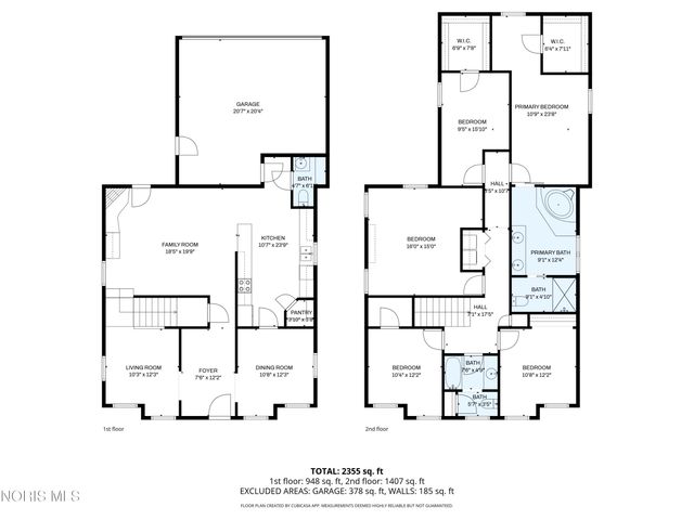 4530 Cam Bay Court, Maumee, OH 43537