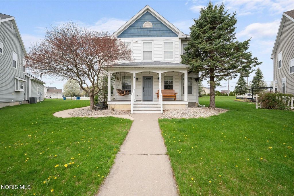 4530 Cam Bay Court, Maumee, OH 43537