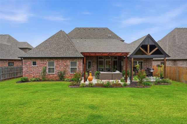 3709 E 115th Place S, Tulsa, OK 74137