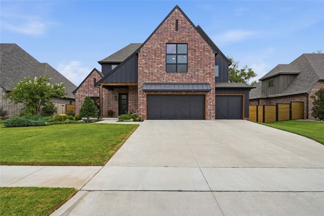 3709 E 115th Place S, Tulsa, OK 74137