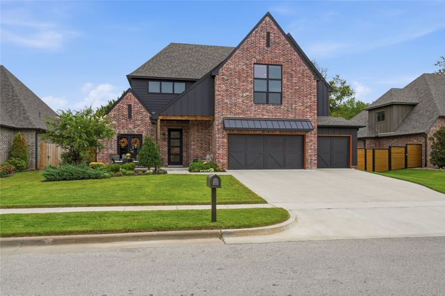 3709 E 115th Place S, Tulsa, OK 74137