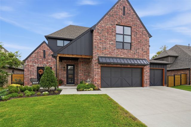 3709 E 115th Place S, Tulsa, OK 74137