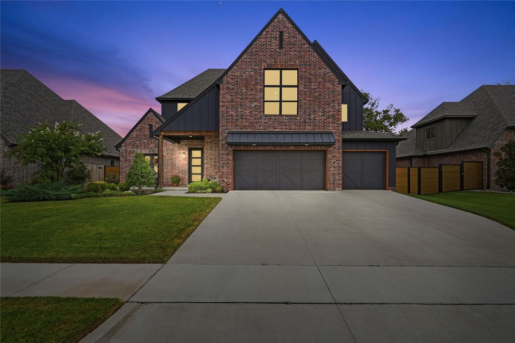 3709 E 115th Place S, Tulsa, OK 74137