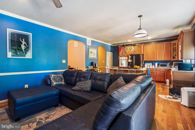 6418 SLIGO MILL RD, Takoma Park, MD 20912