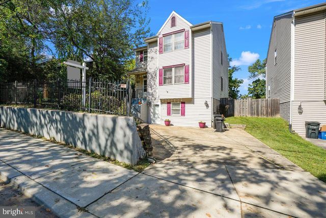 6418 SLIGO MILL RD, Takoma Park, MD 20912