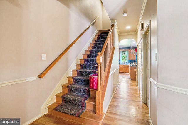6418 SLIGO MILL RD, Takoma Park, MD 20912
