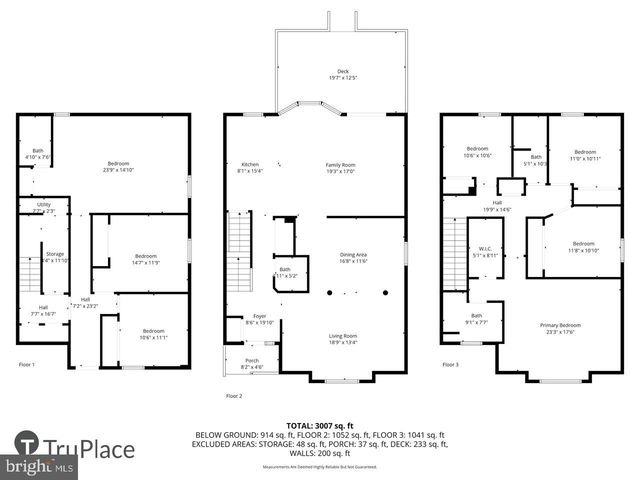 6418 SLIGO MILL RD, Takoma Park, MD 20912