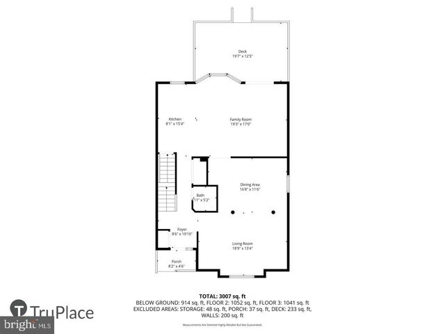 6418 SLIGO MILL RD, Takoma Park, MD 20912