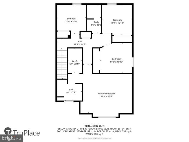 6418 SLIGO MILL RD, Takoma Park, MD 20912