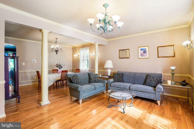 6418 SLIGO MILL RD, Takoma Park, MD 20912