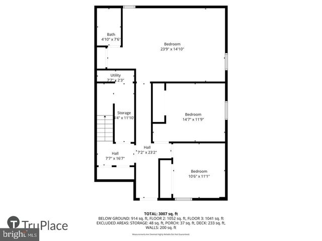 6418 SLIGO MILL RD, Takoma Park, MD 20912