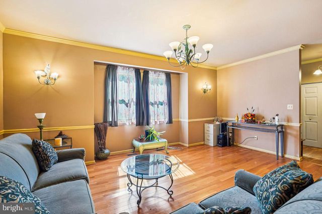 6418 SLIGO MILL RD, Takoma Park, MD 20912