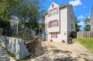 6418 SLIGO MILL RD, Takoma Park, MD 20912