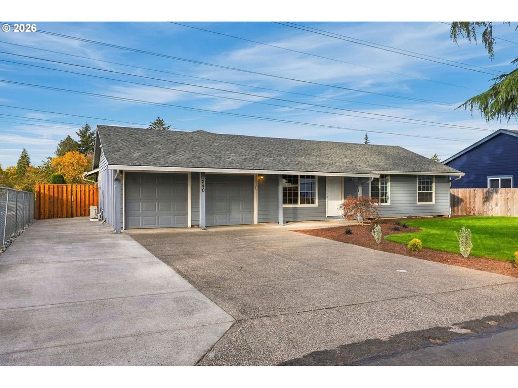 1240 Nw 55TH Loop, Vancouver, WA 98663