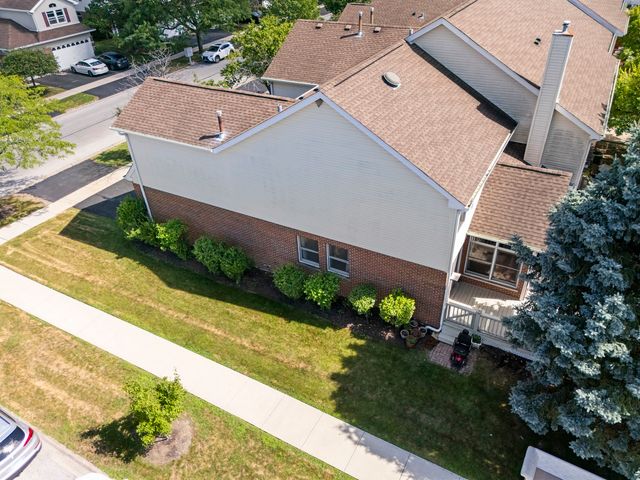 10930 Jodan Drive, Oak Lawn, IL 60453