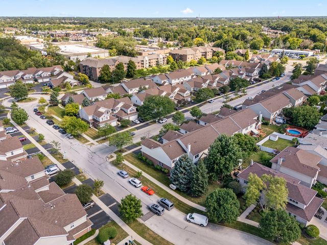 10930 Jodan Drive, Oak Lawn, IL 60453